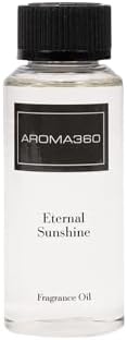 Aroma360 Eternal Sunshine Fragrance Oil 67 Fl Oz
