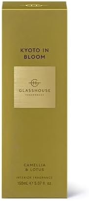 Kyoto In Bloom Fragrant Room Spray 507 Fl Oz