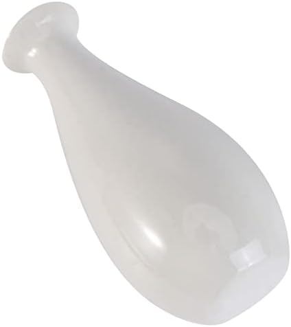 Cabilock Ceramic Vase Small Decorative Vase for Home