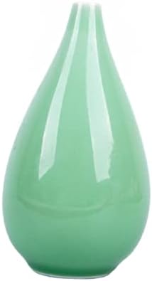 VINTORKY Ceramic Vase for Flower Arrangement and Home Decor