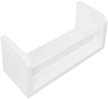 RiverRidge Kids Floating Wall Bookshelf Set of 3