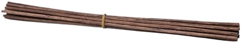 Claire Burke Original Diffuser Oil Refill with 12 Reed Sticks
