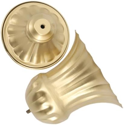 Vintage Iron Flower Vase Centerpiece for Home Table Wedding Decor