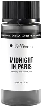 Hotel Collection Midnight in Paris Diffuser Oil - 50mL