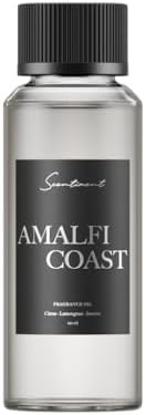 Scentiment Diffuser Oil - Amalfi Coast 120 mL