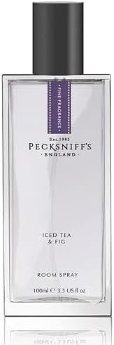 Pecksniffs Prestige Iced Tea Fig Room Spray