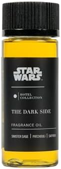 Hotel Collection Star Wars The Dark Side Fragrance Oil
