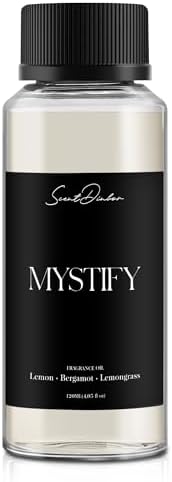 Mystify Diffuser Oil Inspired by W Hotel