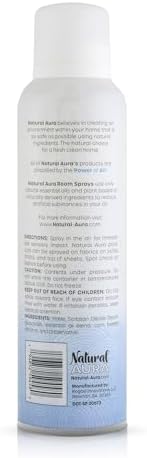 Lavender Breeze Room Spray - 6oz Natural Safe