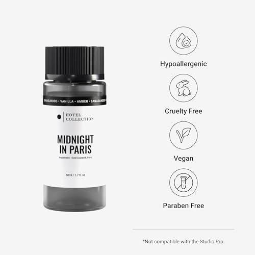 Hotel Collection Midnight in Paris Diffuser Oil - 50mL