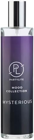 PartyLite Mysterious Scented Room Spray 100mL