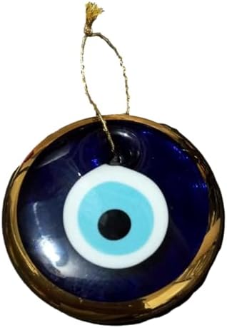 Turkish Nazar Wall Hanging Decor