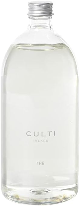 Culti Milano Reed Diffuser Refill 1000 ML