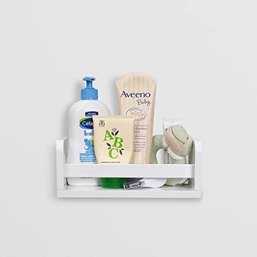 RiverRidge Kids Floating Wall Bookshelf Set of 3