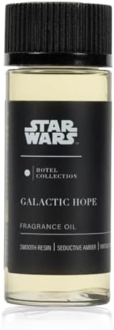 Aroma360 Hotel Collection Star Wars Galactic Hope Essential Fragrance Oil 50ML