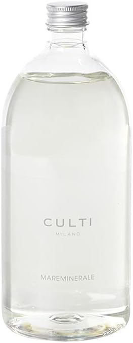 Culti Mareminerale 1000 ml Perfume Refill