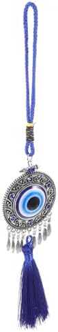 Alipis Evil Eye Car Hanging Decor