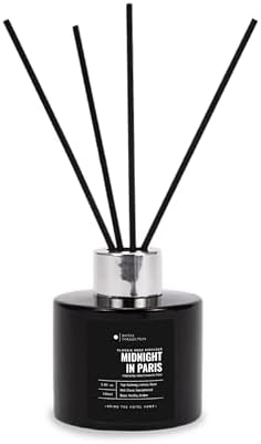 Hotel Collection Midnight in Paris Reed Diffuser Oil Blend