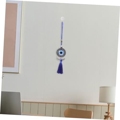 Alipis Evil Eye Car Hanging Decor