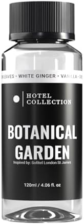 Hotel Collection Diffuser Oil - Botanical Garden 120mL