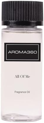 Aroma360 All of Me 50mL Luxury Fragrance Oil