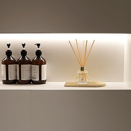 100ml Coconut Scent Diffuser with 6 Fiber Sticks