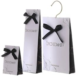 CulinPro Honeysuckle Scent Sachets Bulk Pack of 10 Medium
