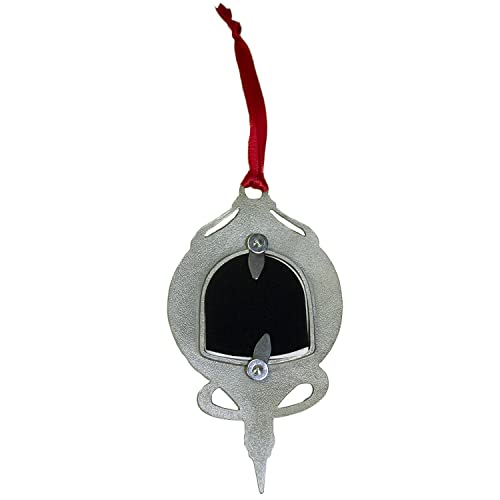 Memorial Photo Frame Ornament Still Inside Your Heart
