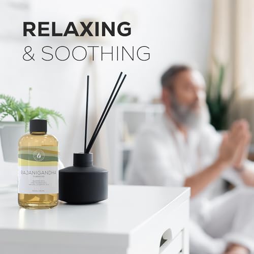 Aroma Country Rajanigandha Luxury Diffuser Oil 85 Fl Oz
