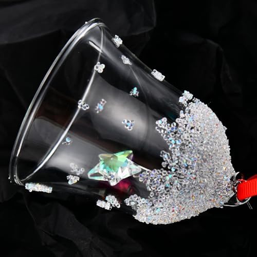 2025 Christmas Bell Ornaments Annual Edition