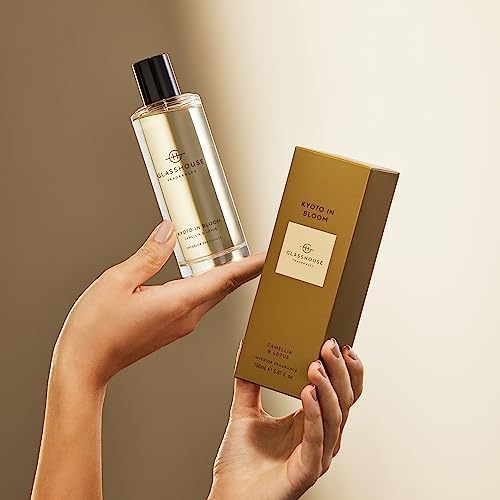 Kyoto In Bloom Fragrant Room Spray 507 Fl Oz