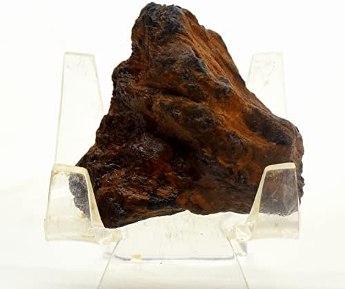 HQRP Purple Green Atlantisite Rough Natural Crystal Stone Specimen