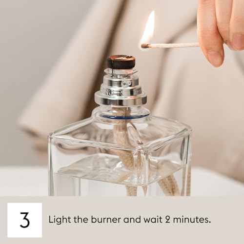 MAISON BERGER Fresh Lampe Berger Fragrance Trio Refill Set