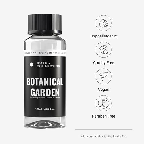 Hotel Collection Diffuser Oil - Botanical Garden 120mL