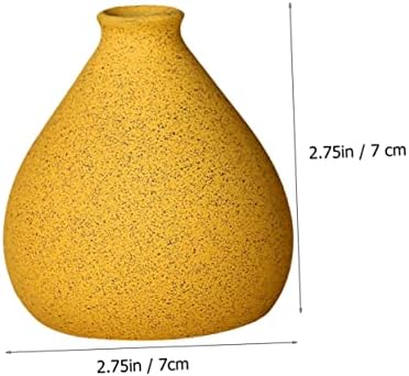 Beautiful Home Adornment Ceramic Flower Vase Set