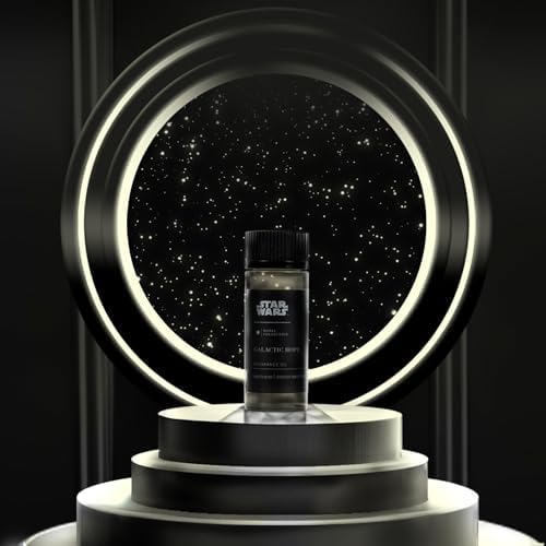 Aroma360 Hotel Collection Star Wars Galactic Hope Essential Fragrance Oil 50ML