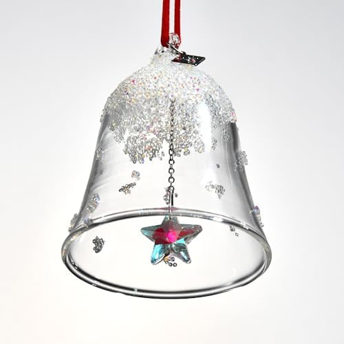 2025 Christmas Bell Ornaments Annual Edition