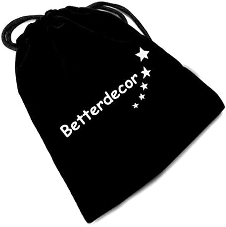 Betterdecor Turkish Blue Evil Eye with Lucky Elephant Wall Hanging Decor Amulet