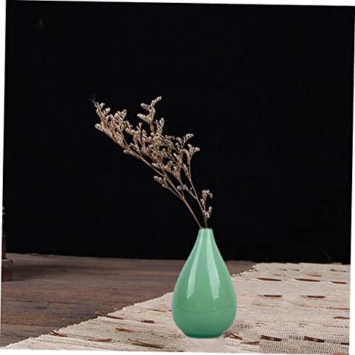VINTORKY Ceramic Vase for Flower Arrangement and Home Decor