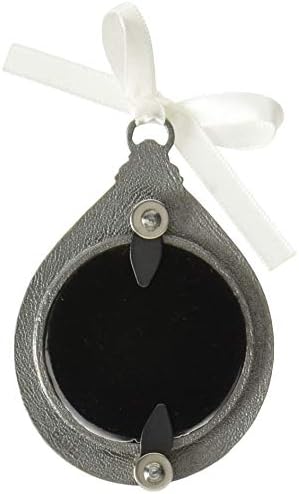 Cathedral Art Memorial Photo Frame Ornament - 1 12 Inch In Loving Memory Christmas Decor by Abbey CA Gift