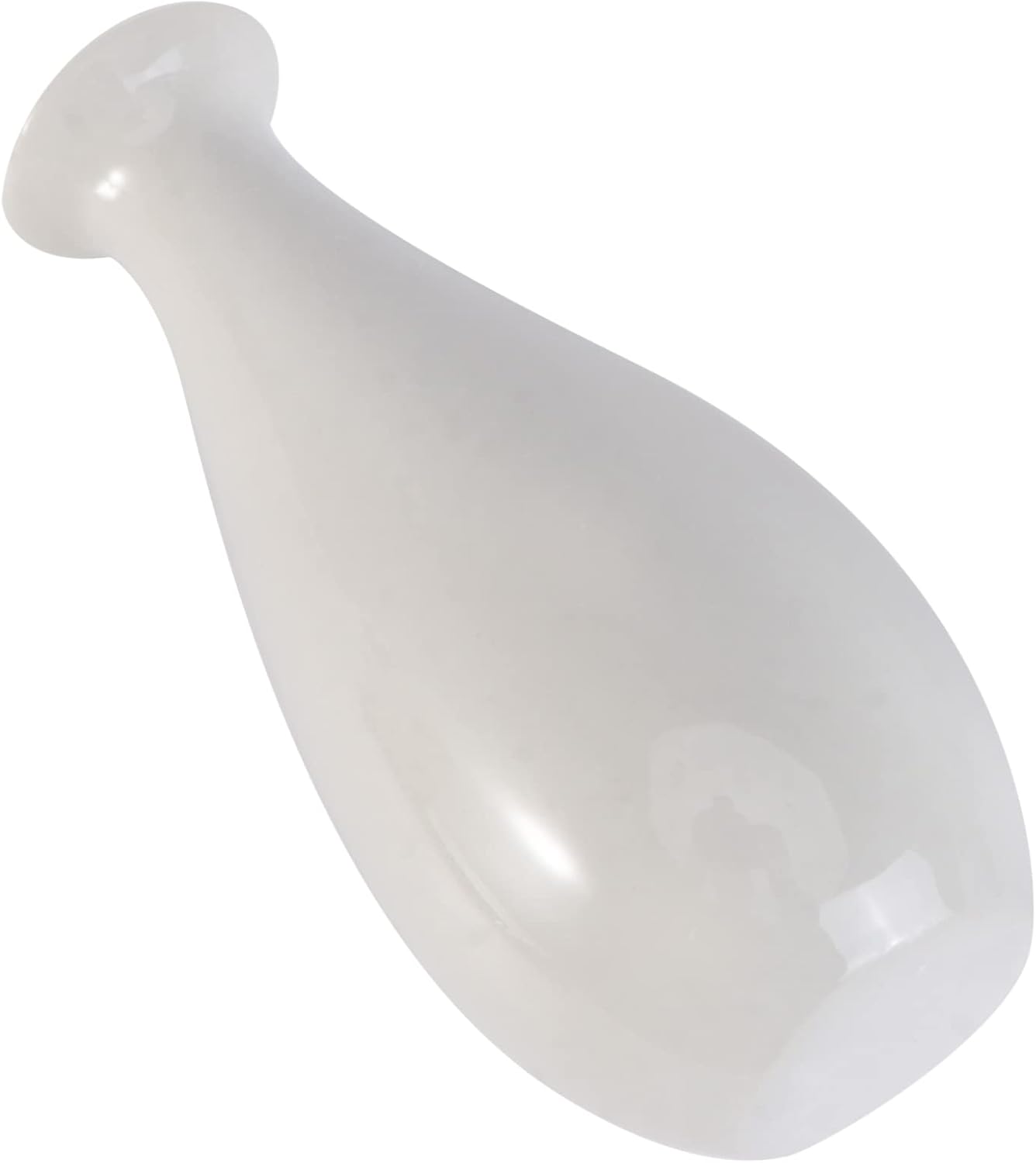 Cabilock Ceramic Vase Small Decorative Vase for Home