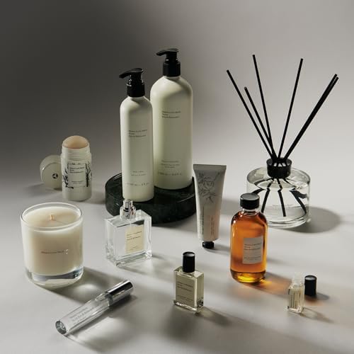 Maison Louis Marie No 04 Bois de Balincourt Reed Diffuser Refill