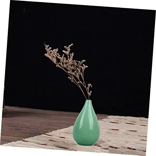 Creative Shape Ceramic Flower Vase for Home Decor