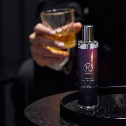 PartyLite Mysterious Scented Room Spray 100mL