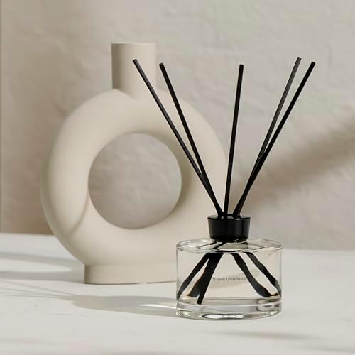 Maison Louis Marie No09 Valle de Farney Reed Diffuser Oil Refill