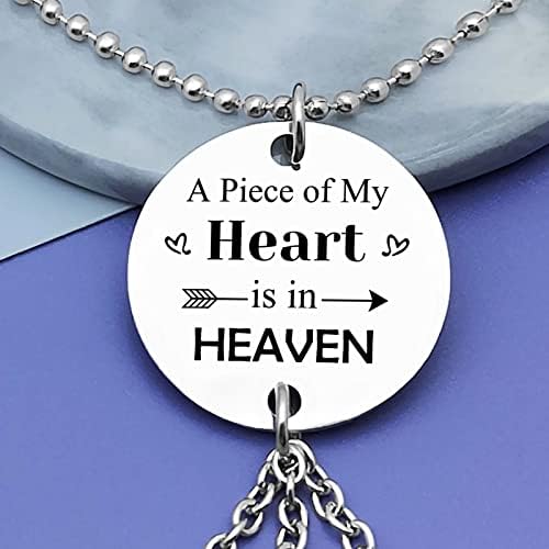Mom Memorial Car Hanging Ornament Sympathy Gift