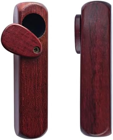 Exquisite Tubular Wooden Handmade Hanging Ornament