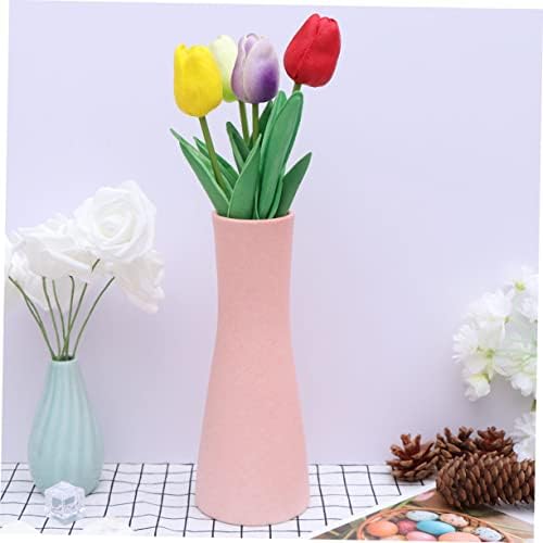 STOBAZA Modern Ceramic Vase for Home Office Hotel Decor