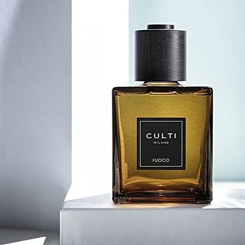 Culti Milano Reed Diffuser Refill 1000 ML