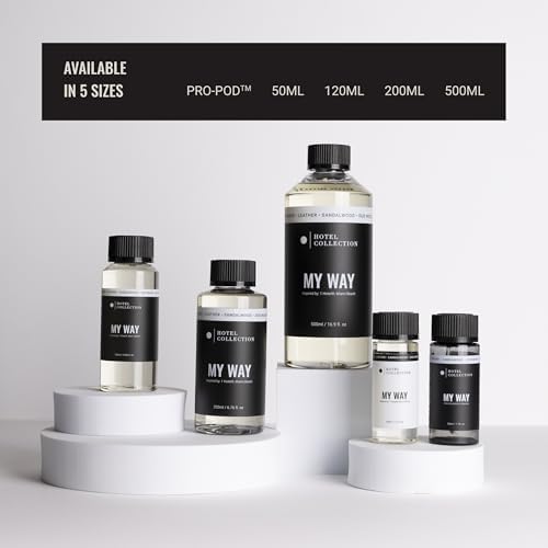 Hotel Collection Diffuser Oil - Botanical Garden 120mL
